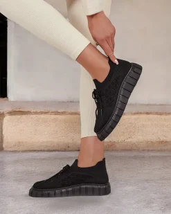 Royalfashion Sportowe buty damskie Bingo