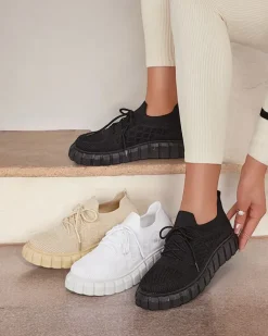 Royalfashion Sportowe buty damskie Bingo