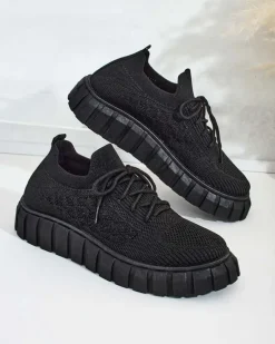 Royalfashion Sportowe buty damskie Bingo