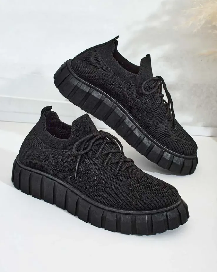 Royalfashion Sportowe buty damskie Bingo