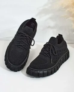 Royalfashion Sportowe buty damskie Bingo