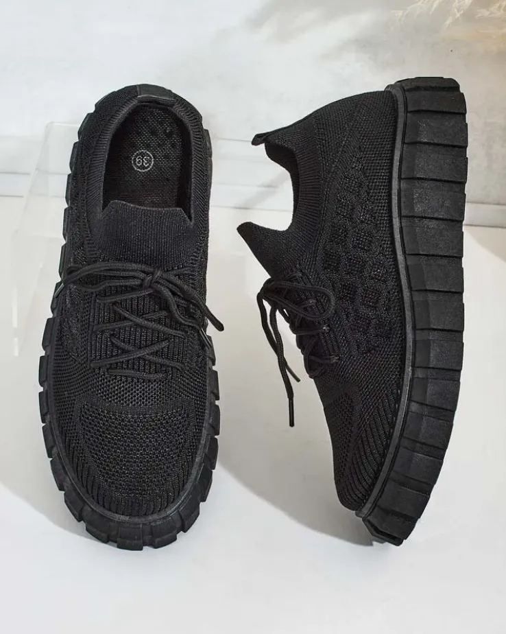 Royalfashion Sportowe buty damskie Bingo