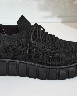 Royalfashion Sportowe buty damskie Bingo