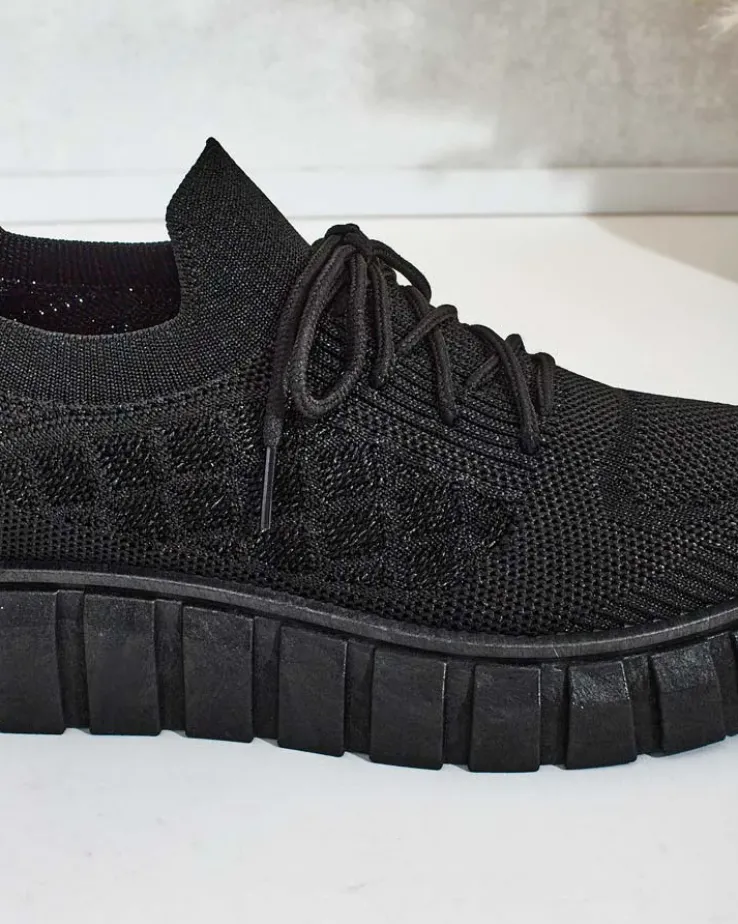 Royalfashion Sportowe buty damskie Bingo