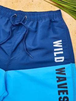 Royalfashion Sportowe męskie krótkie spodenki z ochronną siateczką