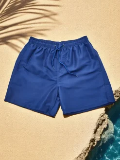 Royalfashion Sportowe męskie krótkie spodenki z ochronną siateczką