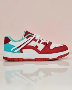 Royalfashion Sportowe sneakersy damskie Tif