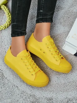 Royalfashion Sportowe trampki damskie Hirri