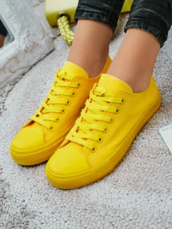 Royalfashion Sportowe trampki damskie Hirri