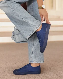 Royalfashion Sportowe trampki damskie Hirri