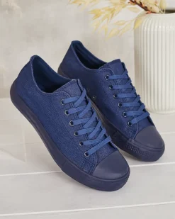 Royalfashion Sportowe trampki damskie Hirri