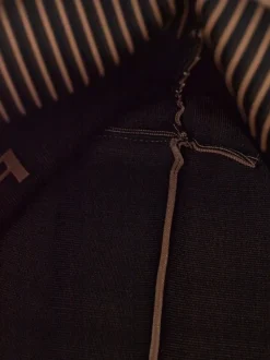 Royalfashion Torebka damska materiałowa Paris Style Life