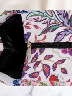 Royalfashion Torebka materiałowa Dolce Vita Mood