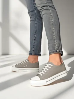 Royalfashion Trampki damskie Timier