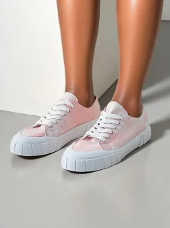 Royalfashion Trampki damskie Timerse