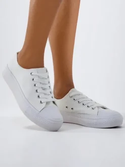 Royalfashion Trampki damskie Timier