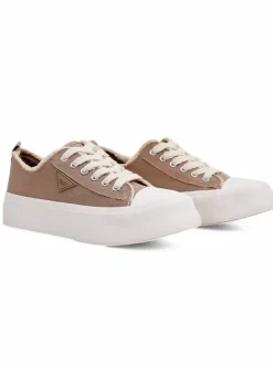 Royalfashion Trampki damskie na platformie Misorsse