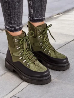 Royalfashion Trapery damskie Savelly