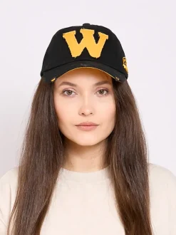 Royalfashion Uniwersalna czapka z daszkiem