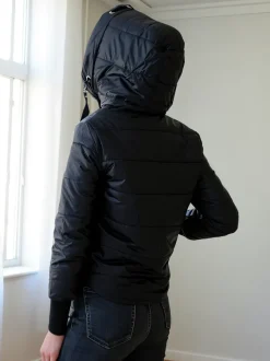 Royalfashion Wiosenna damska kurtka przejściowa