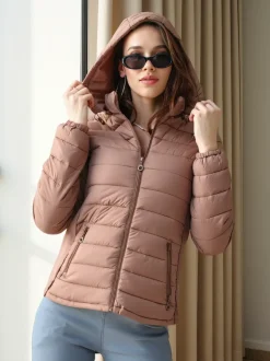 Royalfashion Wiosenna damska kurtka przejściowa