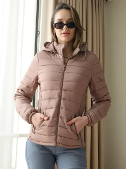 Royalfashion Wiosenna damska kurtka przejściowa