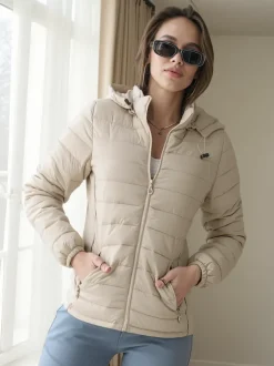 Royalfashion Wiosenna damska kurtka przejściowa