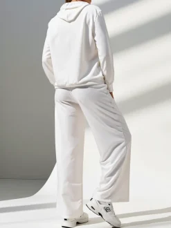 Royalfashion Wiskozowy damski komplet casualowy