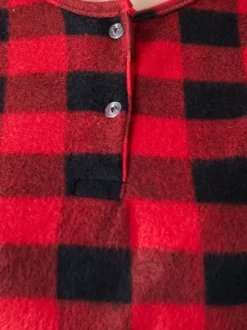 Royalfashion Świąteczna piżama damska