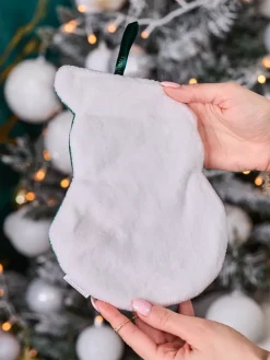 Royalfashion Świąteczny malutki ręczniczek do rąk