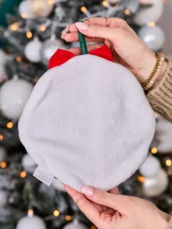 Royalfashion Świąteczny malutki ręczniczek do rąk