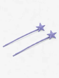 Royalfashion Wsuwki do włosów z gwiazdką Stellaris