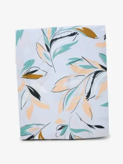 Royalfashion Wzorzysta pościel 160x200 komplet 4 CZĘŚCI