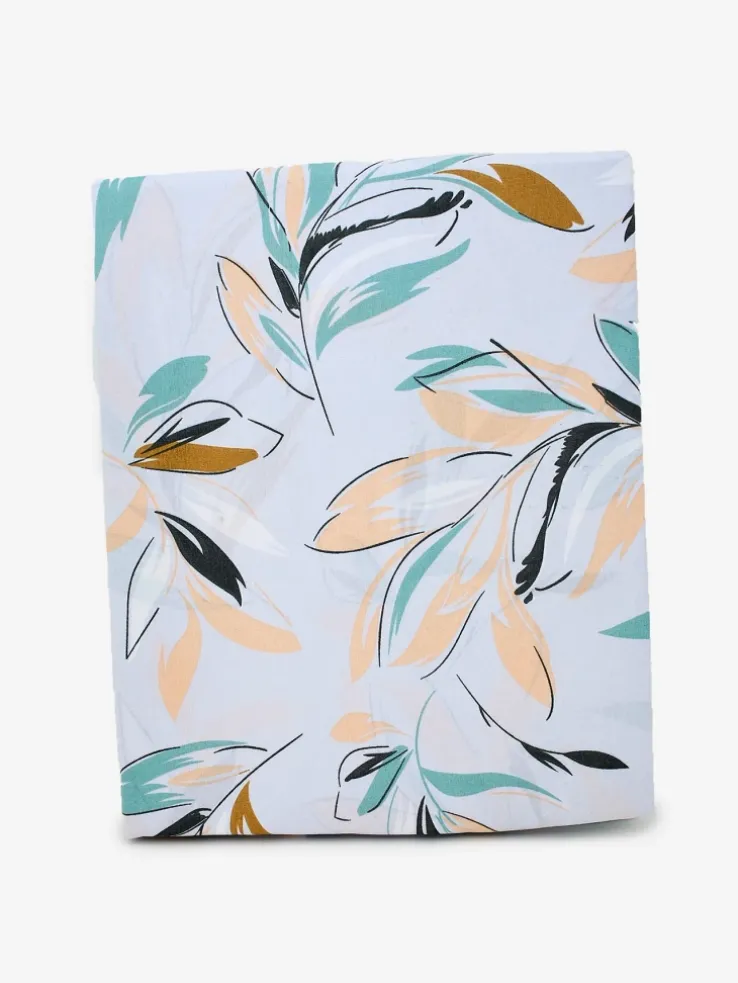 Royalfashion Wzorzysta pościel 160x200 komplet 4 CZĘŚCI