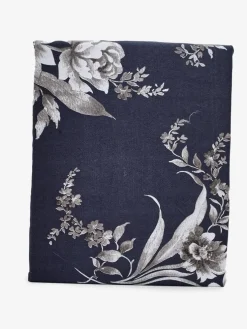 Royalfashion Wzorzysta pościel z falbanką 160x200 komplet 3 CZĘŚCI