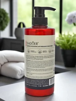 Sadoer Odżywka do włosów nawilżająca i przeciw łamaniu się włosom