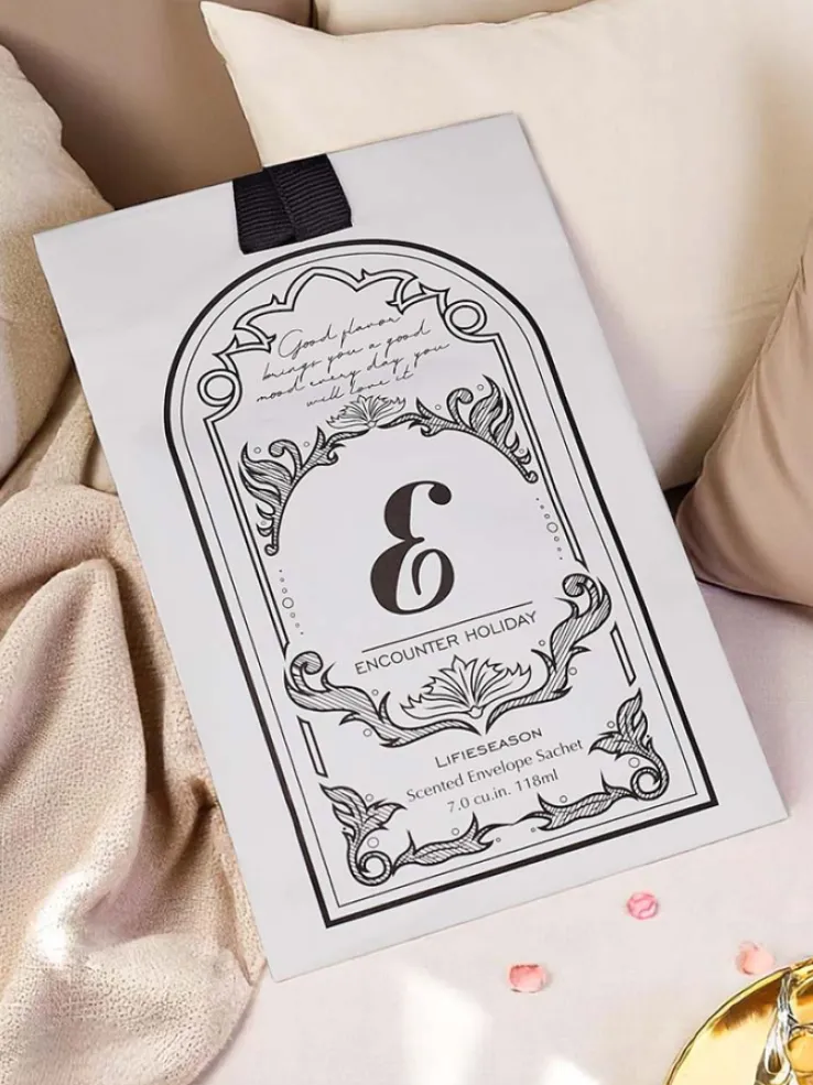 Saszetki zapachowe do auta, torebki, szafy i łazienki Encounter Holiday