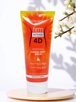 Serm do ciała intensywnie ujędrniające sylwetkę