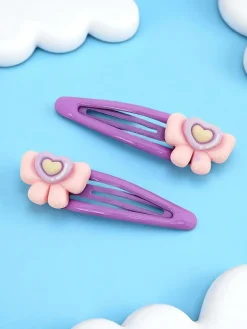 Spinki do włosów Aurelia Duo