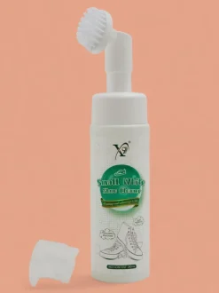 Spray czyszczący do butów tkaninowych 200 ml