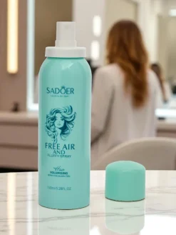 Spray do Włosów nadający lekkość i objętość