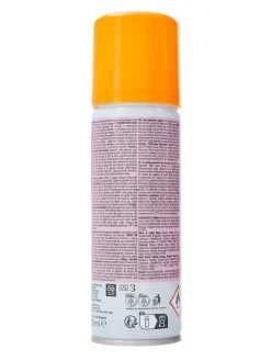 Spray Koloryzujący Lakier do włosów Pomarańczowy