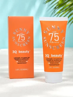 Sunny Krem przeciwsłoneczny wodoodporny 75 SPF