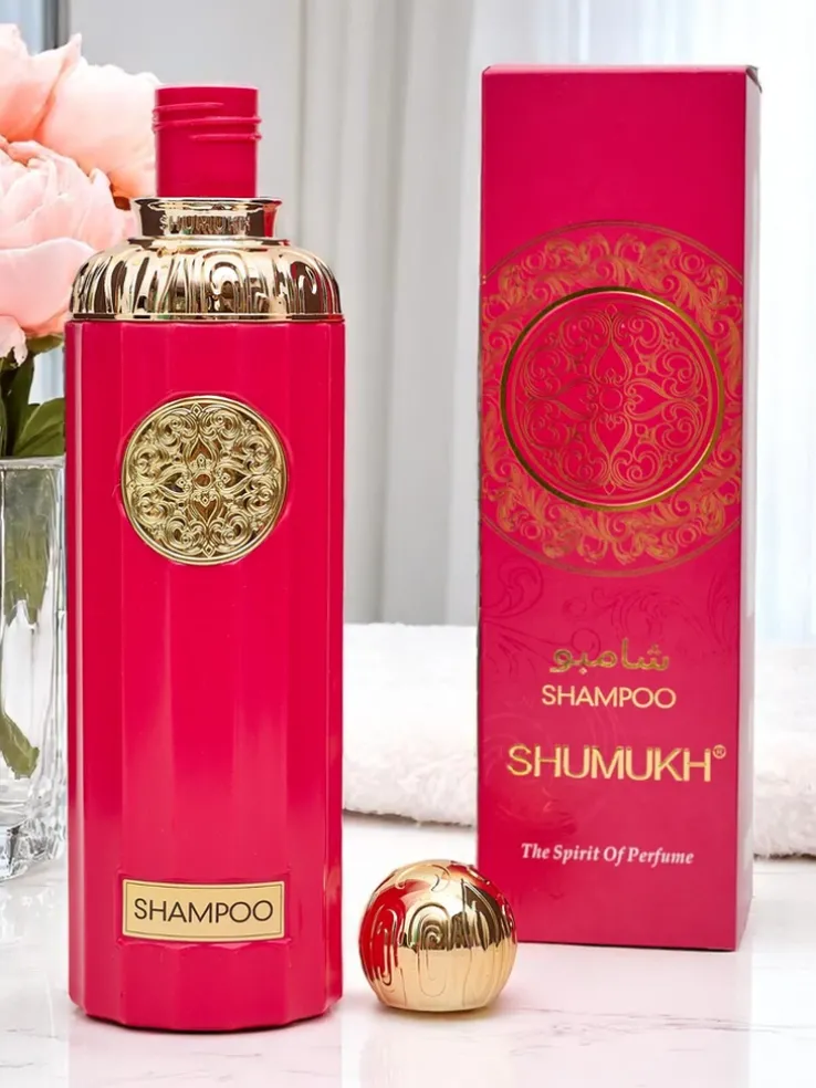 Szampon do włosów nawilżajacy i regenerujący