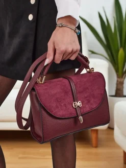 Torebka damska z eko skóry Sofia Blace