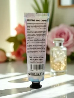 Venus Krem do Rąk Perfumowany 30g - Lady Sexy Rosa Essence, podręczny