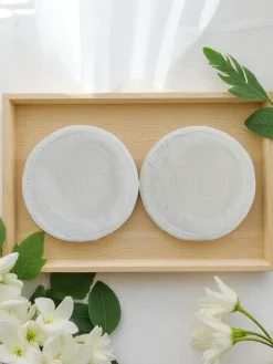 Wielorazowe płatki kosmetyczne z mikrofibry