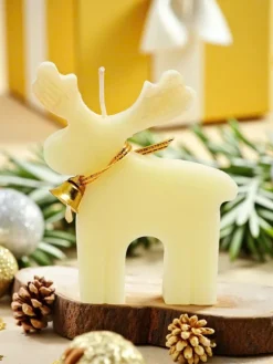 Świąteczna świeca zapachowa Christmas Evening