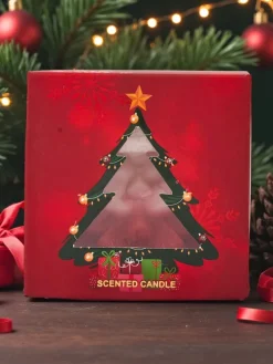 Świąteczna świeca zapachowa Christmas Evening