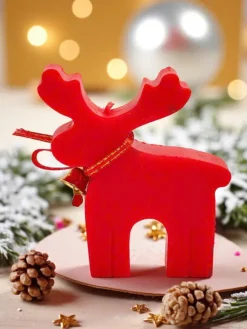 Świąteczna świeca zapachowa Christmas Evening